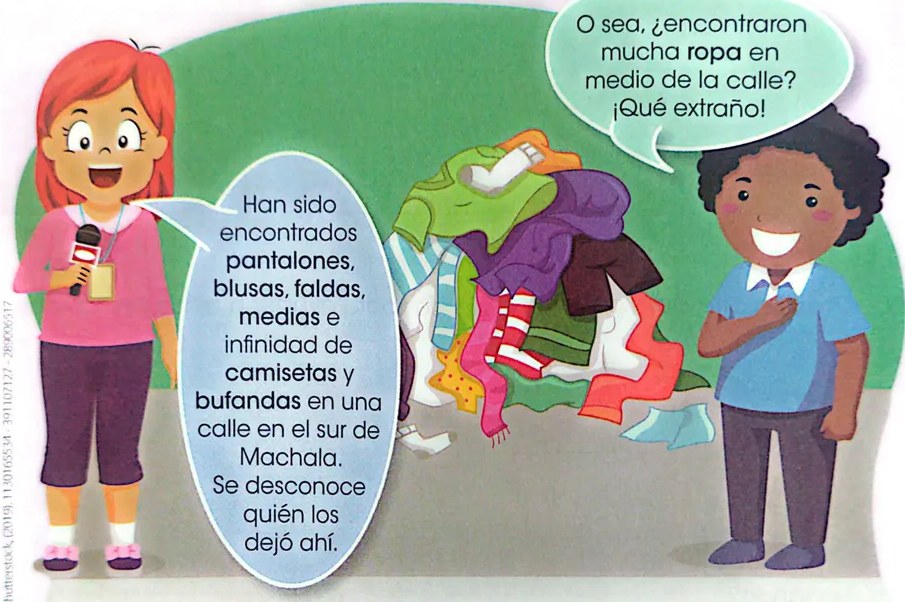 Figura 2 de Lengua Y Literatura · 3 EGB · 2025