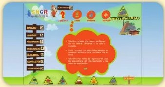 Figura 3 de Estudios Sociales · 6 EGB · 2025