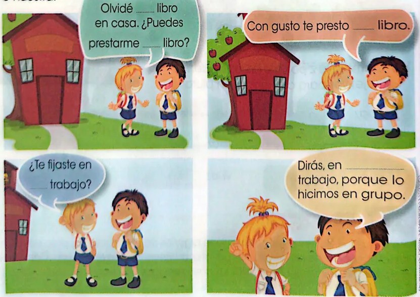 Figura 3 de Lengua Y Literatura · 3 EGB · 2025