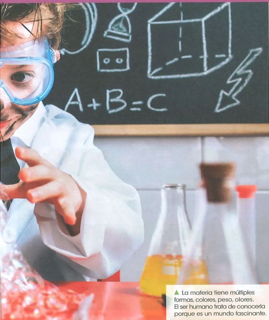 Figura 2 de Ciencias Naturales · 2 EGB · 2025