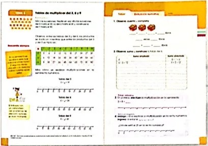 Figura 2 de Matematica · 4 EGB · 2024