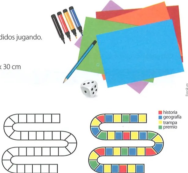 Figura 2 de Estudios Sociales · 7 EGB · 2024