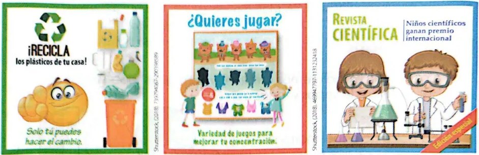 Figura 2 de Lengua Y Literatura · 3 EGB · 2025