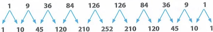 Figura 5 de Matematica · 9 EGB · 2025