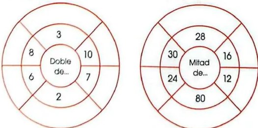 Figura 2 de Matematica · 3 EGB · 2025