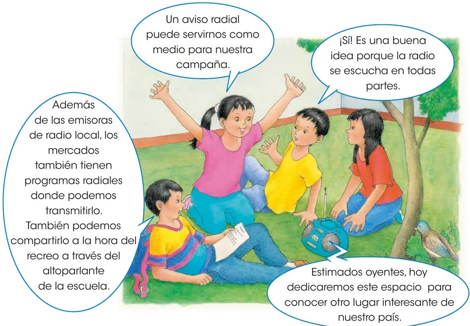 Figura 2 de Comunicación : cuadernillo de trabajo 5 · 2018