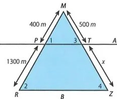 Figura 3 de Matematica · 10 EGB · 2025