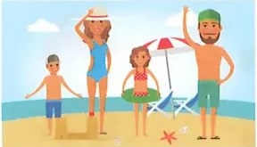 Figura 2 de Matematica · 2 EGB · 2025