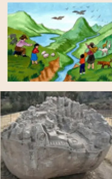 Figura 4 de Llaqtanchikpa kawsayninkuna - Chanka : saberes de los pueblos - Comunicación y Ciencia y Tecnología quechua, variante Chanca · 2021