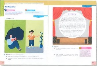 Figura 5 de Lengua Y Literatura · 7 EGB · 2024