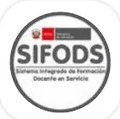 Cinco íconos de redes sociales: Instagram (degradado naranja/morado), Facebook (azul), TikTok (negro), X-Twitter (negro), YouTube (rojo).