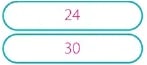 Figura 2 de Matematica · 6 EGB · 2025