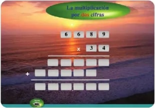 Figura 7 de Matematica · 6 EGB · 2025