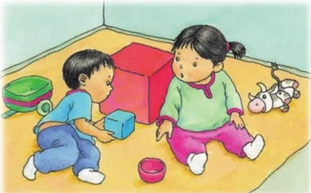 Figura 2 de La planificación del proceso de enseñanza aprendizaje y la evaluación formativa en Ciclo I : guía cartilla de orientación planificación educativa · 2024
