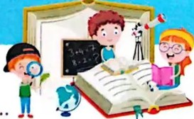 Figura 3 de Ciencias Naturales · 4 EGB · 2025