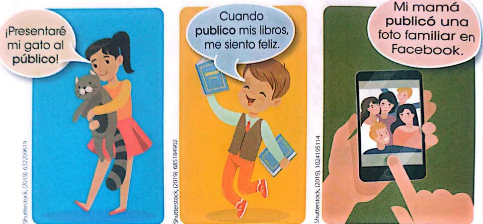 Figura 2 de Lengua Y Literatura · 3 EGB · 2025