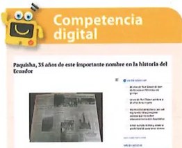 Figura 4 de Estudios Sociales · 7 EGB · 2024