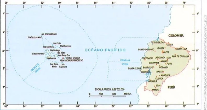 Figura 2 de Estudios Sociales · 8 EGB · 2024