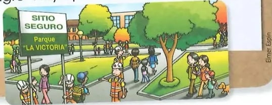 Figura 4 de Estudios Sociales · 2 EGB · 2025
