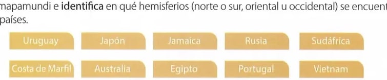 Figura 2 de Estudios Sociales · 8 EGB · 2024