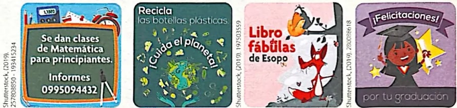 Figura 2 de Lengua Y Literatura · 4 EGB · 2024