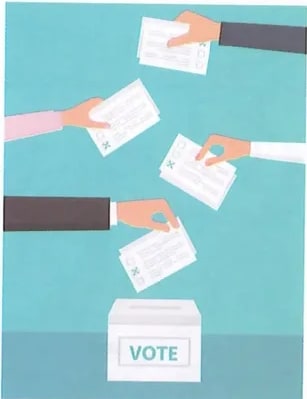 Figura 2 de Estudios Sociales · 8 EGB · 2024