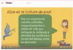 Figura 3 de Estudios Sociales · 8 EGB · 2024