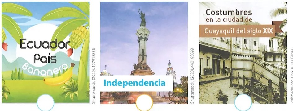 Figura 2 de Lengua Y Literatura · 7 EGB · 2024