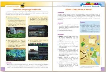 Figura 5 de Estudios Sociales · 6 EGB · 2025