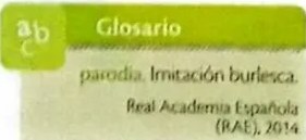 Figura 3 de Lengua Y Literatura · 3ro BGU · 2024