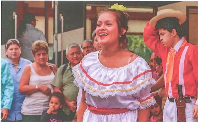Figura 3 de Estudios Sociales · 7 EGB · 2024