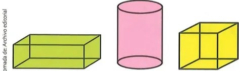 Figura 2 de Matematica · 2 EGB · 2025