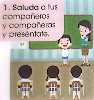 Figura 2 de Lengua Y Literatura · 3 EGB · 2025