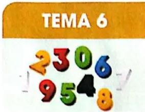 Figura 2 de Matematica · 3 EGB · 2025
