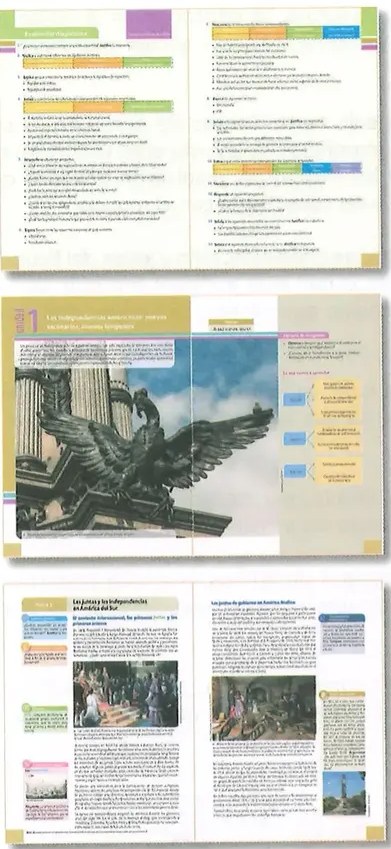 Figura 2 de Estudios Sociales · 10 EGB · 2025