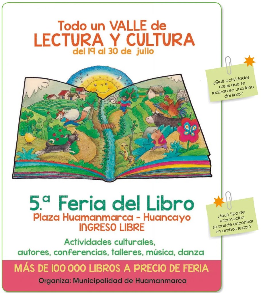 Figura 2 de Comunicación : cuadernillo de trabajo 5 · 2018