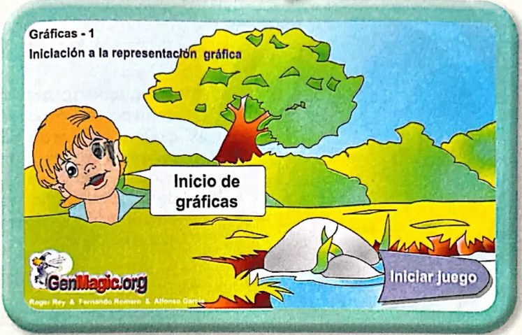 Figura 8 de Matematica · 4 EGB · 2024