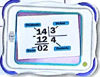 Figura 2 de Matematica · 4 EGB · 2024