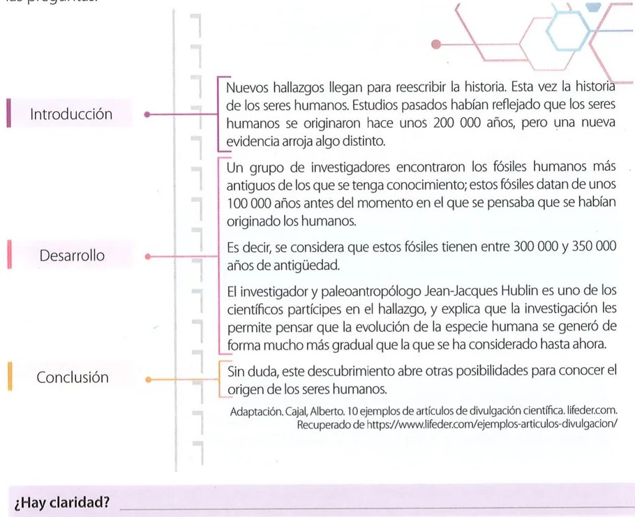 Figura 2 de Lengua Y Literatura · 7 EGB · 2024