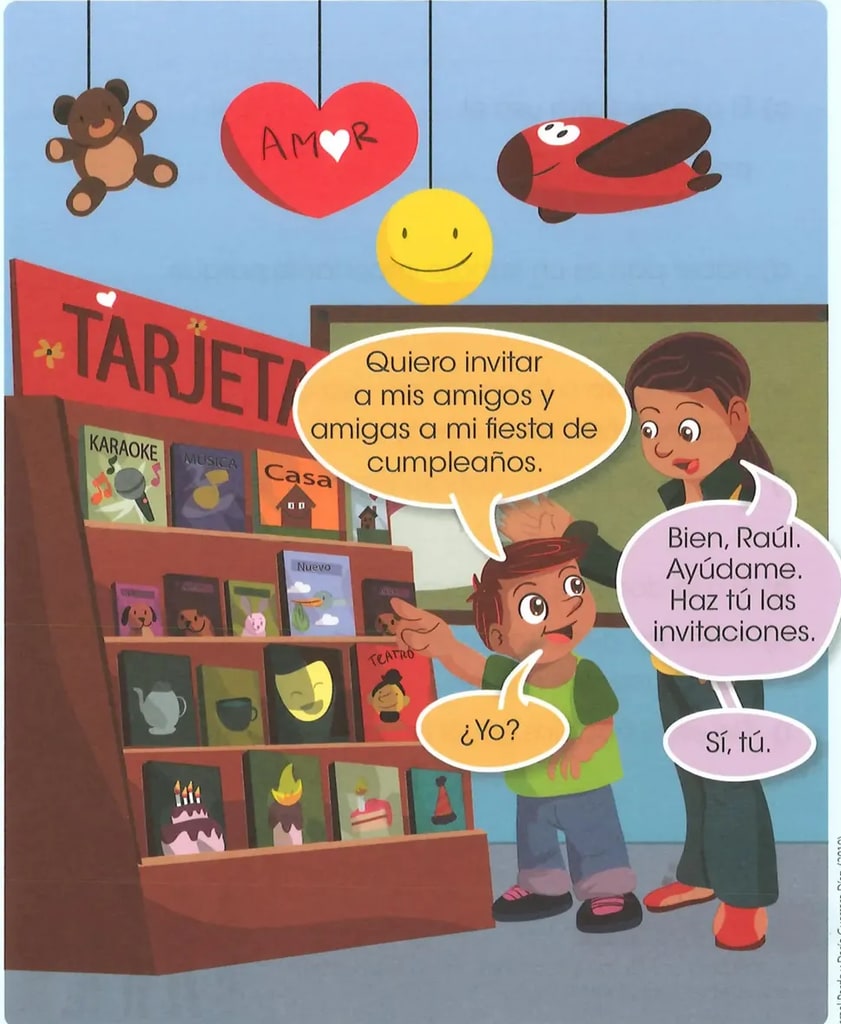 Figura 2 de Lengua Y Literatura · 2 EGB · 2025