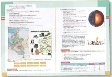 Figura 4 de Estudios Sociales · 8 EGB · 2024