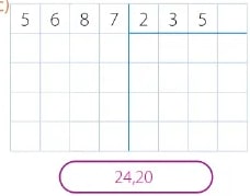 Figura 3 de Matematica · 6 EGB · 2025