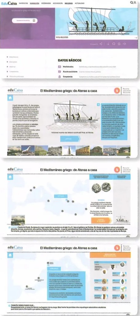 Figura 2 de Estudios Sociales · 8 EGB · 2024
