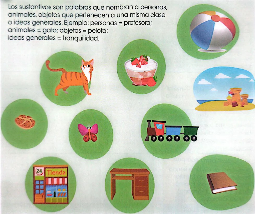 Figura 2 de Lengua Y Literatura · 3 EGB · 2025