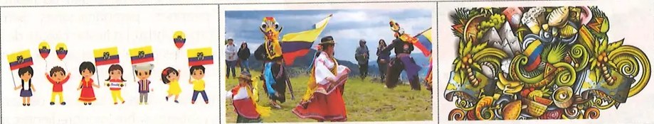 Figura 2 de Estudios Sociales · 9 EGB · 2024