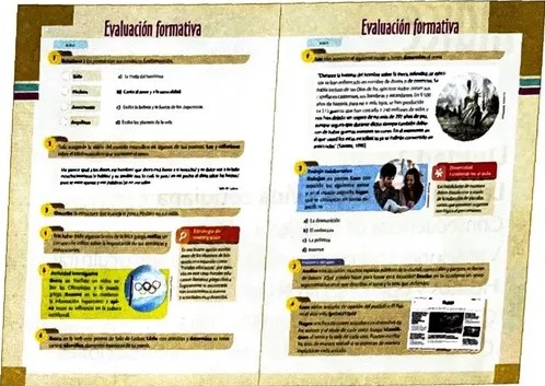 Figura 2 de Lengua Y Literatura · 2 EGB · 2024