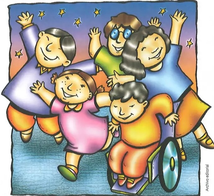 Figura 3 de Estudios Sociales · 2 EGB · 2025