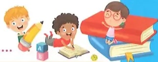 Figura 13 de Matematica · 2 EGB · 2025