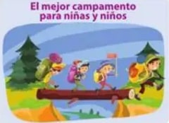 Mosaico 2x3 de anuncios para análisis crítico.