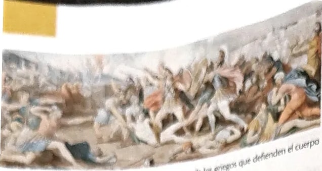 Figura 1 de Lengua Y Literatura · 1 EGB · 2024